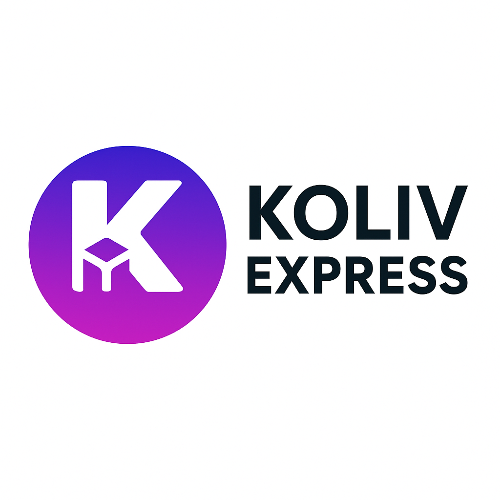 Koliv Express